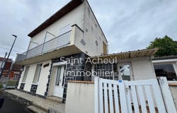 Amiens, Somme 80080