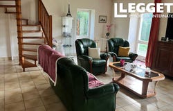 Langoëlan, Brittany 56160