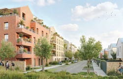 COMBS-LA-VILLE, Île-de-France 77380