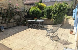 La Châtre, Centre-Val de Loire 36400