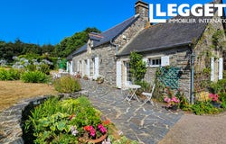 Cléguérec, Brittany 56480