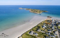 Santec, Bretagne 29250