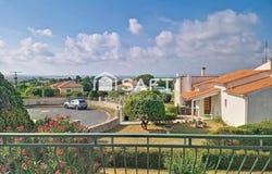 Mortagne-Sur-Gironde, Poitou-Charentes 17120