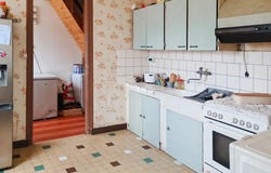 Ferrieres En Bray, Normandy 76220