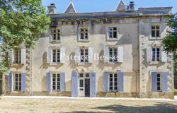 Saint-Maixent-l'École, Poitou-Charentes 79400