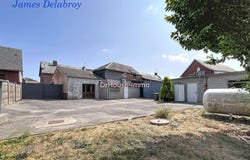 Caulières, Picardie 80290
