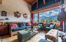 Megeve, Auvergne-Rhône-Alpes 74120
