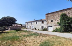 Montolieu, Languedoc-Roussillon 11170