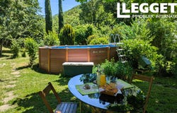 Miraval-Cabardès, Occitanie 11380