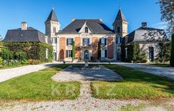 Eynesse, Aquitaine 33220
