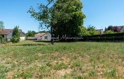 Orry-La-Ville, Picardie 60560