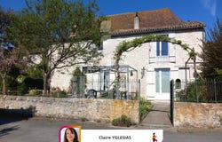 Plaisance, Nouvelle-Aquitaine 24560