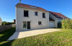 Auneau, Eure-et-Loir 28700