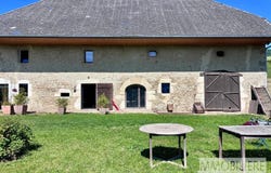 Massingy, Rhône-Alpes 74150