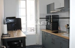 Vichy, Auvergne 03200