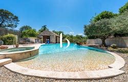 Vézénobres, Languedoc-Roussillon 30360