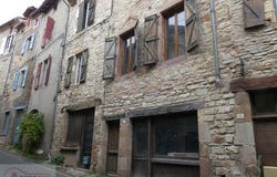 CORDES-SUR-CIEL, Midi-Pyrénées 81170