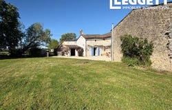 Messé, Nouvelle-Aquitaine 79120