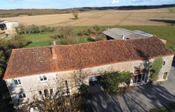 Saint-Sulpice-de-Ruffec, Poitou-Charentes 16460