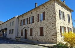 LATOUILLE LENTILLAC, Midi-Pyrénées 46400