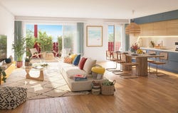 CAPBRETON, Nouvelle-Aquitaine 40130