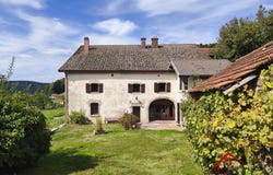 Le Val-d'Ajol, Grand Est 88340