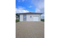 Saint-Etienne-Sur-Reyssouze, Rhône-Alpes 01190