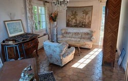 Chapelle Longueville, Haute-Normandie 27950
