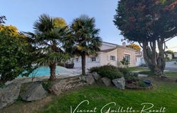 Rouans, Pays de la Loire 44640
