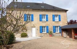Ressons-le-Long, Picardie 02290