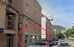 Paray-le-Monial, Saône-et-Loire 71600