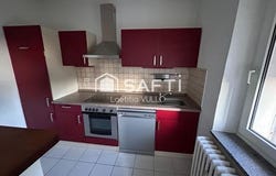 Freyming-Merlebach, Lorraine 57800
