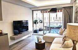 Monaco, Monaco 98000