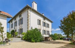 GUICHE, Aquitaine 64520