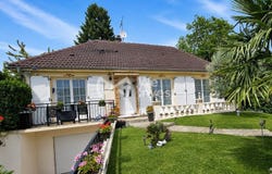 Méru, Picardie 60110