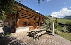 Le Grand-Bornand, Auvergne-Rhône-Alpes 74450