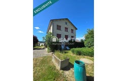 Ambert, Auvergne 63600