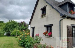 PLOUASNE, Bretagne 22830