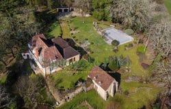 Saint-Cyprien, Aquitaine 24220
