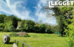 Vicq-sur-Nahon, Centre-Val de Loire 36600