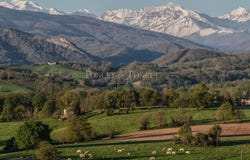 Saint-Lizier, Midi-Pyrénées 09190