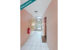 La Chatre, Centre 36400