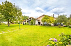Saubrigues, Landes 40230