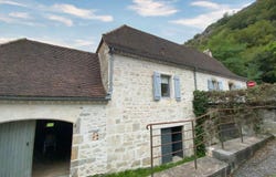 Gramat, Midi-Pyrénées 46500