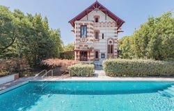 Arcachon, Nouvelle-Aquitaine 33120