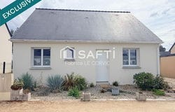 Baud, Bretagne 56150