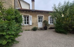 Poligny, Franche-Comté 39800