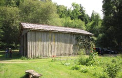 Mirepoix, Midi-Pyrénées 09500