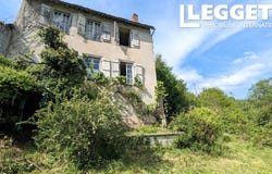 Ségur-le-Château, Nouvelle-Aquitaine 19230
