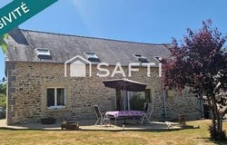 Langast, Bretagne 22150